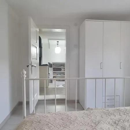 Garden شقة Nova Varoš