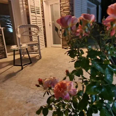 Garden شقة Nova Varoš