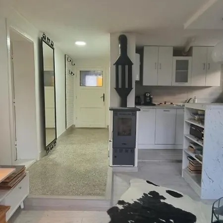 Garden * Nova Varoš