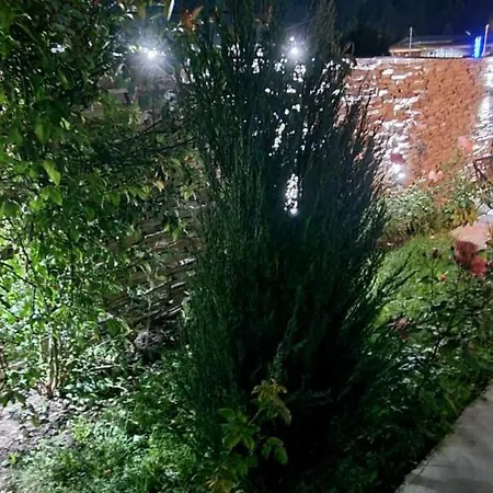 Garden شقة Nova Varoš